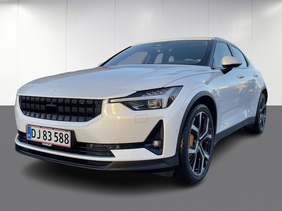 Polestar 2 Performance AWD 5d