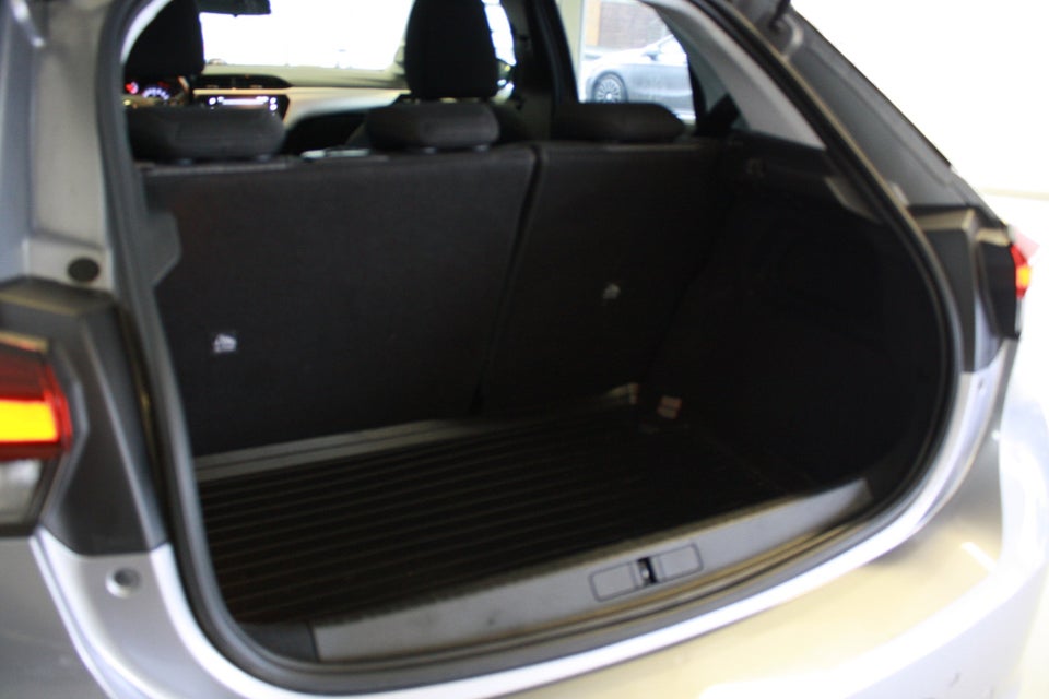 Opel Corsa 1,2 Elegance 5d