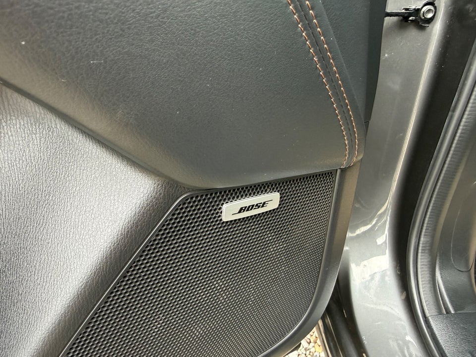 Mazda CX-5 2,0 SkyActiv-G 165 Optimum 5d