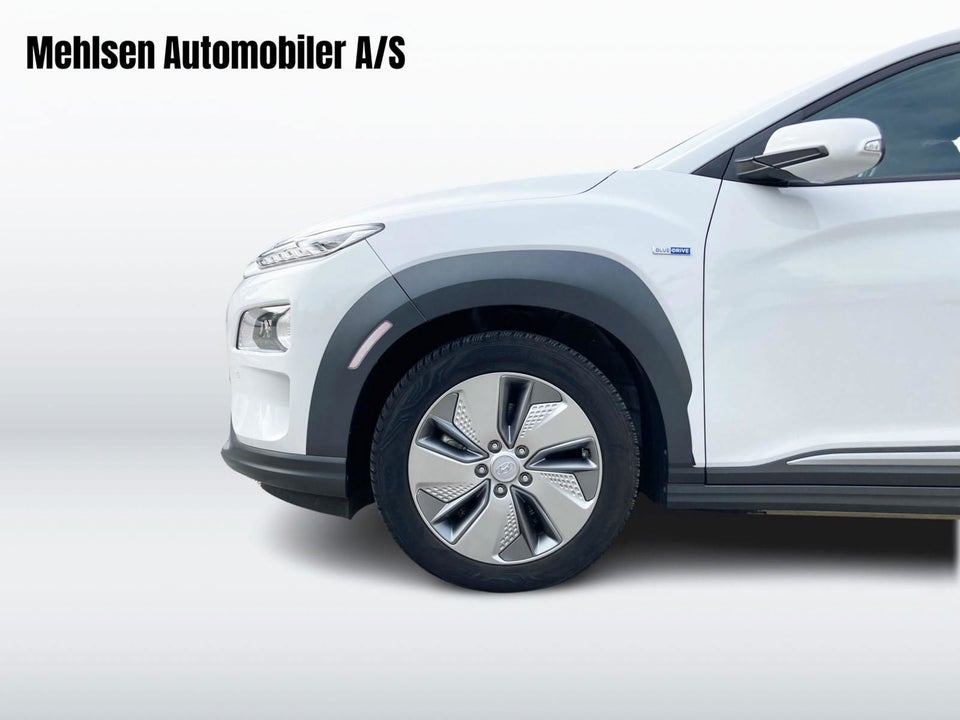 Hyundai Kona 64 EV Style 5d