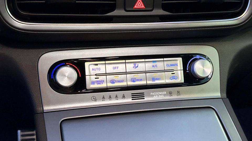 Hyundai Kona 39 EV Select 5d