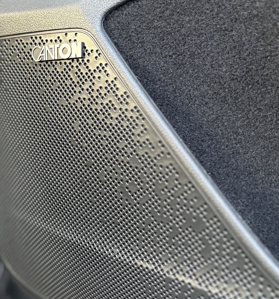 Skoda Enyaq 85x iV 5d