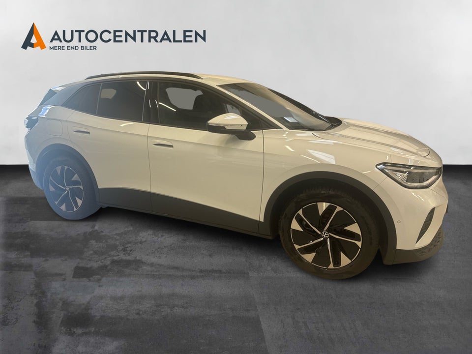 VW ID.4 77 Style+ 5d