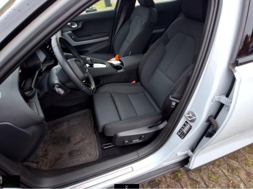 Polestar 2 Long Range 5d