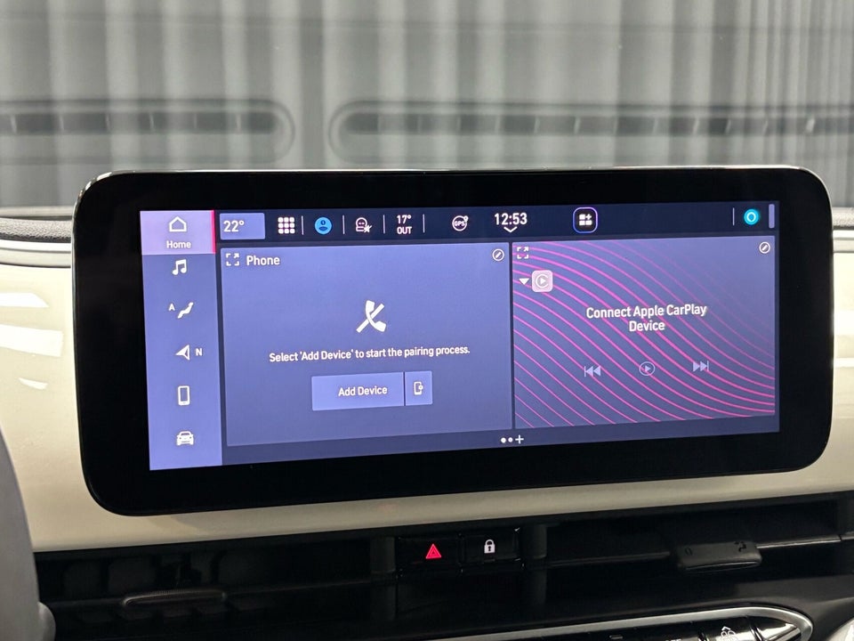 Fiat 500e 42 Icon 3d