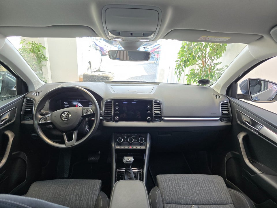 Skoda Karoq 1,0 TSi 115 Style+ DSG 5d