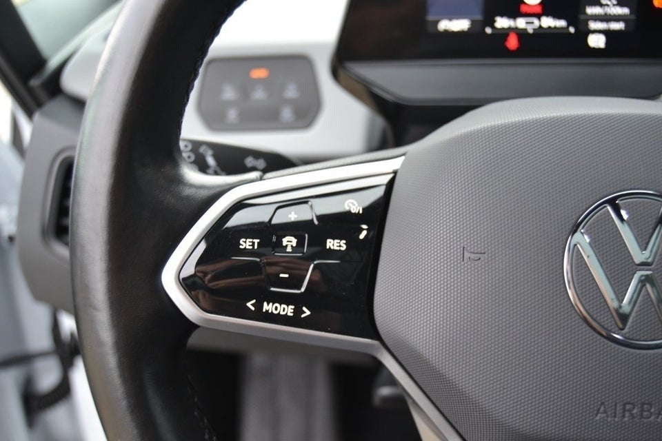 VW ID.3 58 1ST Pro Performance Max 5d