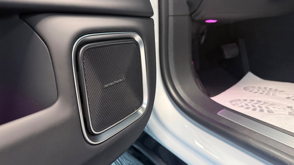 Polestar 4 Coupé RWD 5d