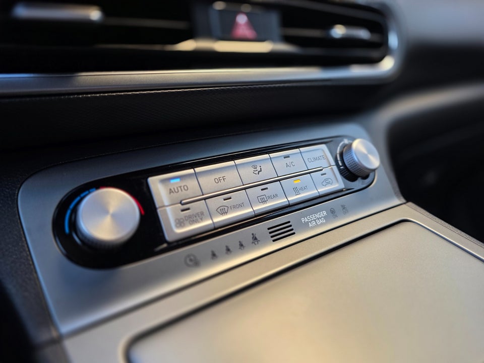 Hyundai Kona 64 EV Advanced 5d