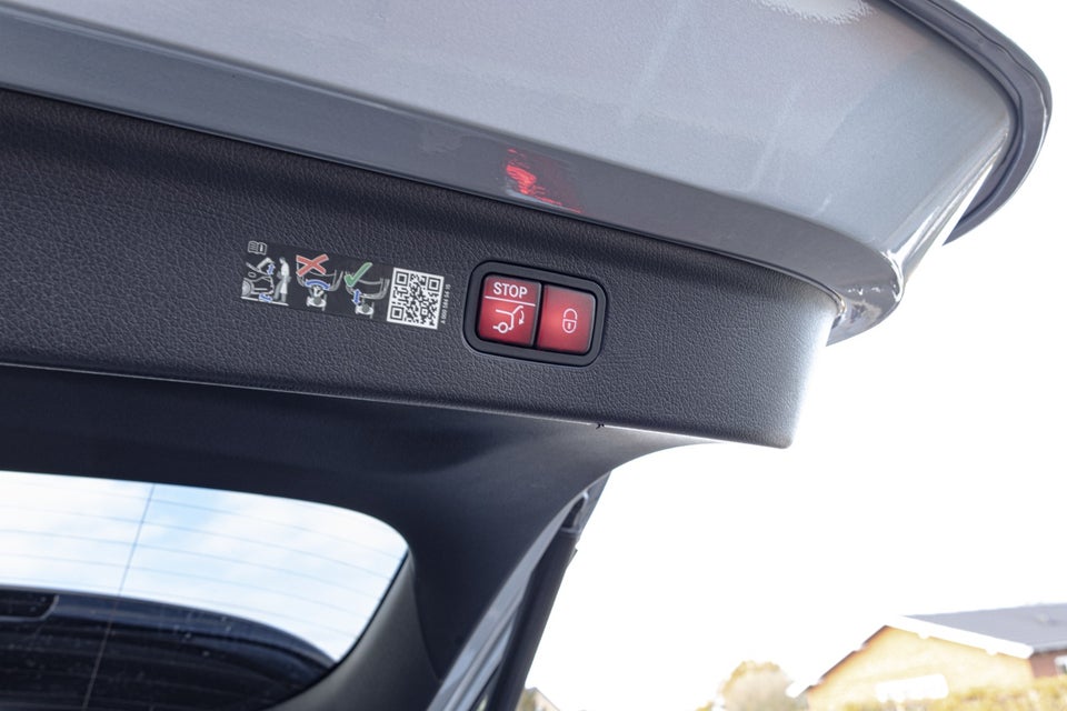 Mercedes EQE300 SUV 5d