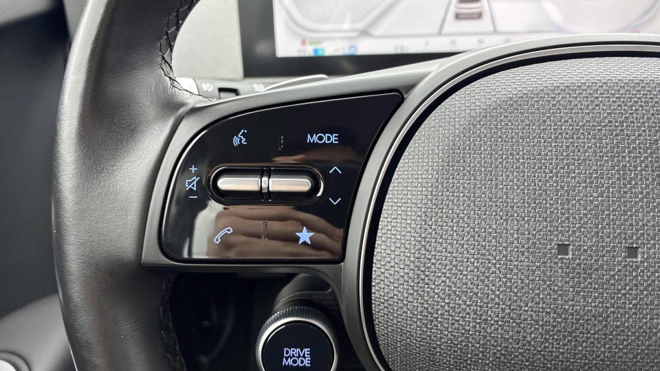 Hyundai Ioniq 5 73 Essential 5d