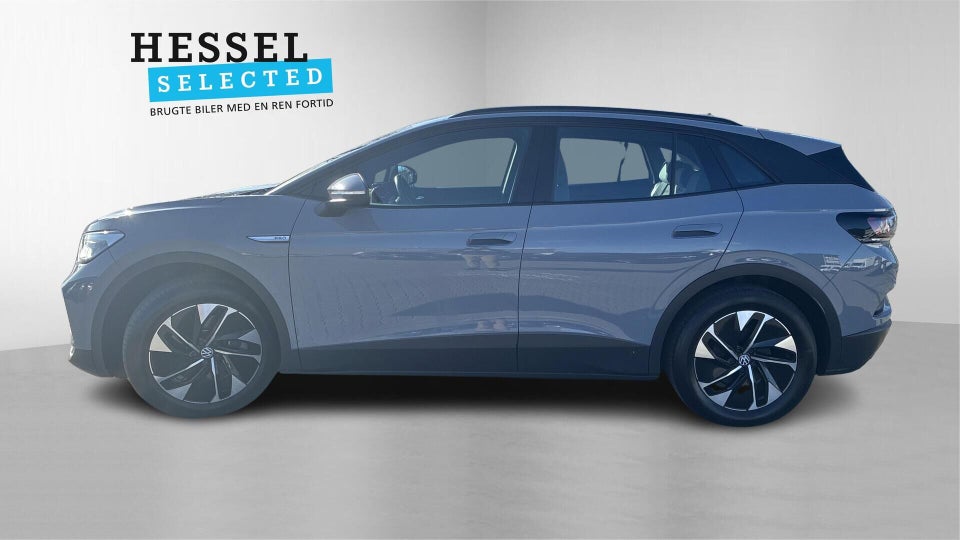 VW ID.4 77 Pro Performance 5d