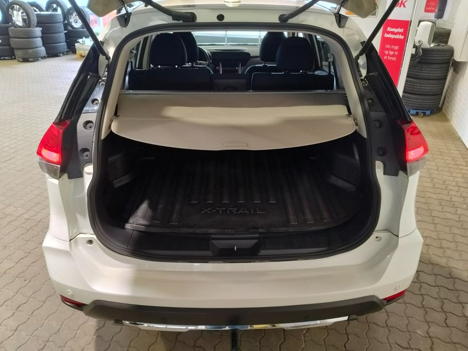 Nissan X-Trail 1,75 dCi 150 Acenta X-tr. 5d