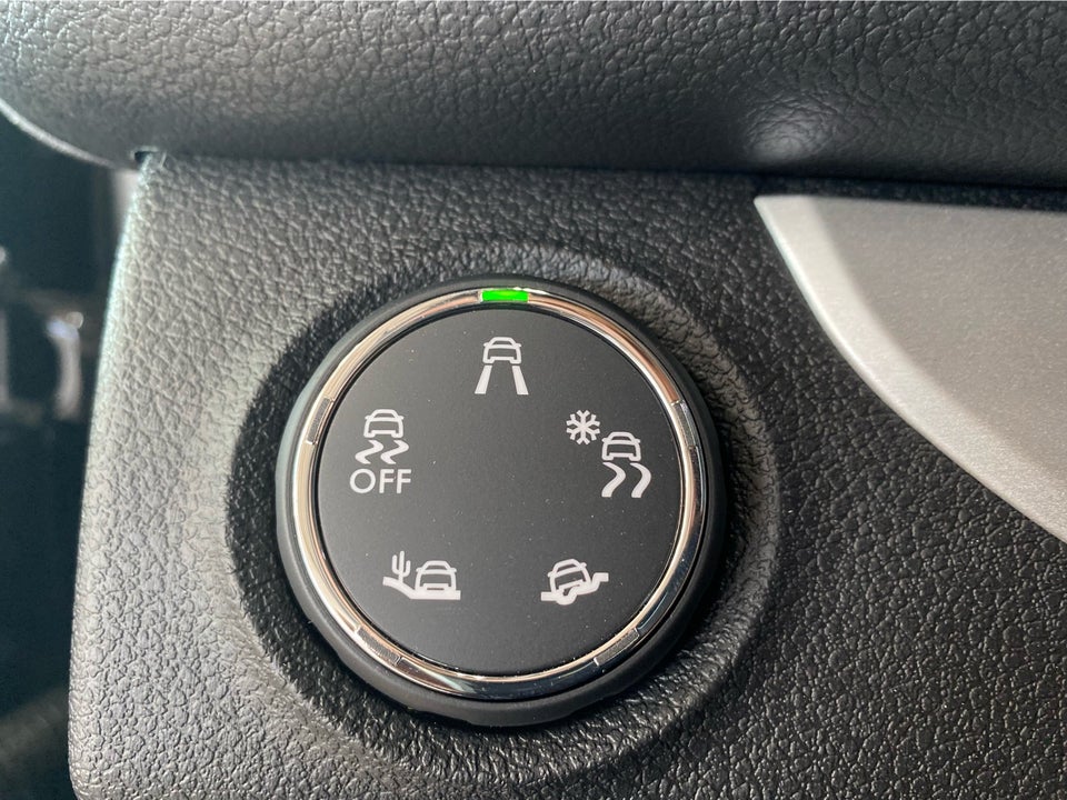 Peugeot e-Traveller 75 L2 Business