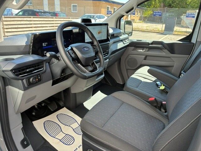 Ford E-Transit Custom 320 L1 71 Limited