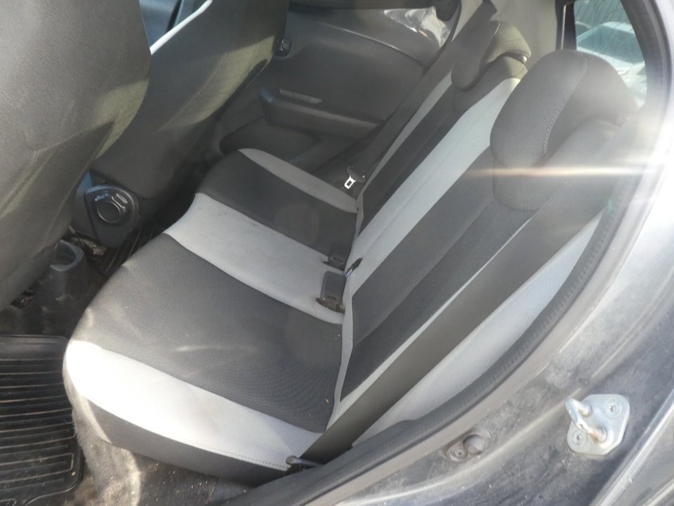 Toyota Aygo 1,0 VVT-i x 5d