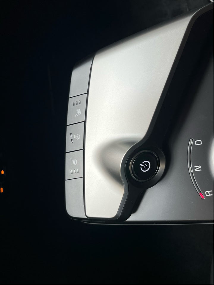 Kia EV6 63 Standard Range Prestige 5d