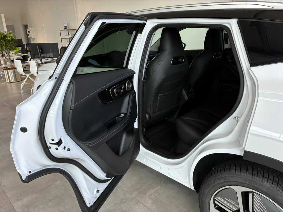 Omoda 5 EV Premium 5d