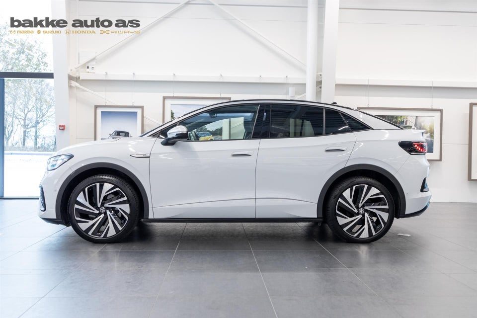 VW ID.5 77 Pro Performance 5d