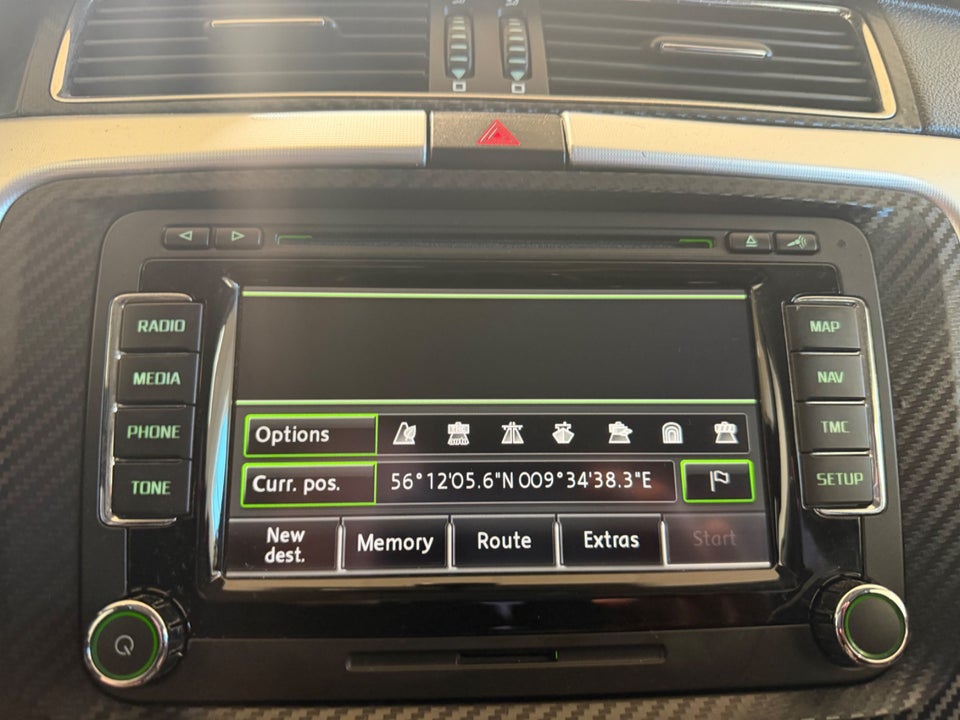 Skoda Superb 1,4 TSi 125 Elegance 5d