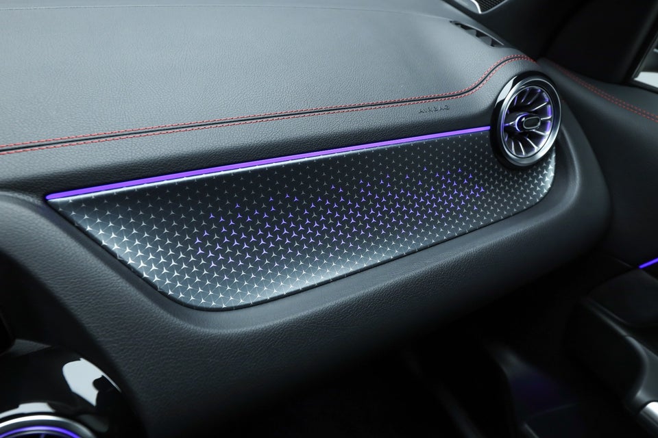 Mercedes EQA250+ AMG Premium 5d