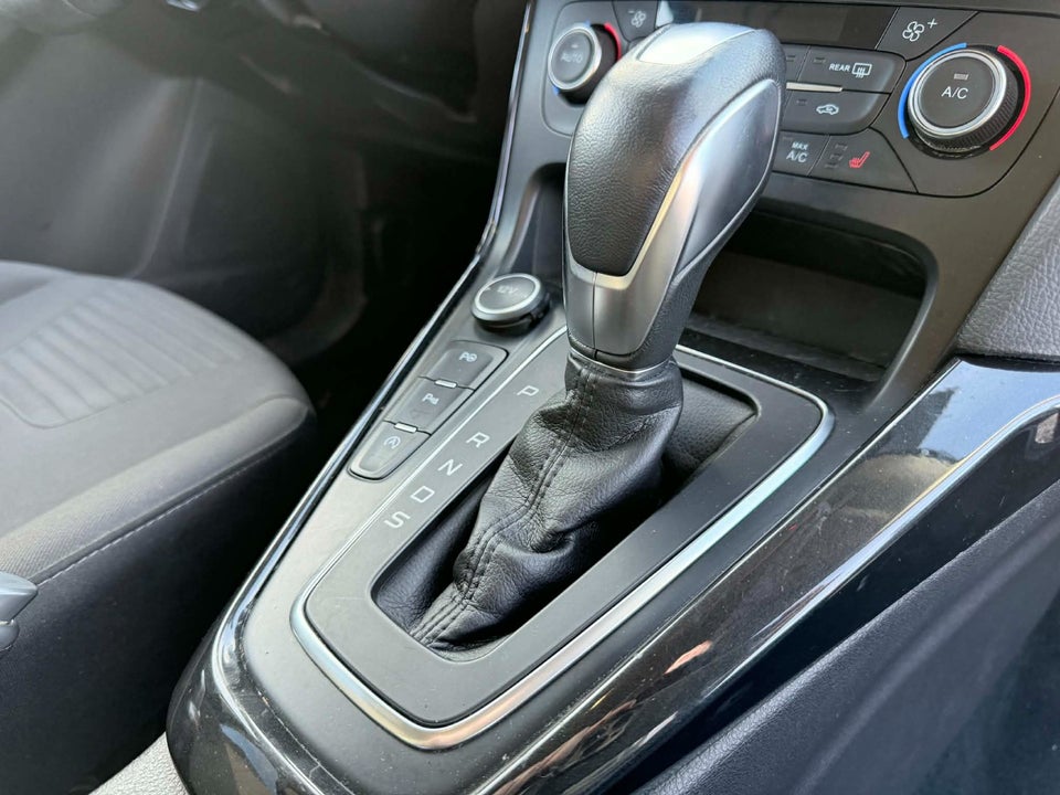 Ford Focus 1,5 SCTi 150 Titanium stc. aut. 5d