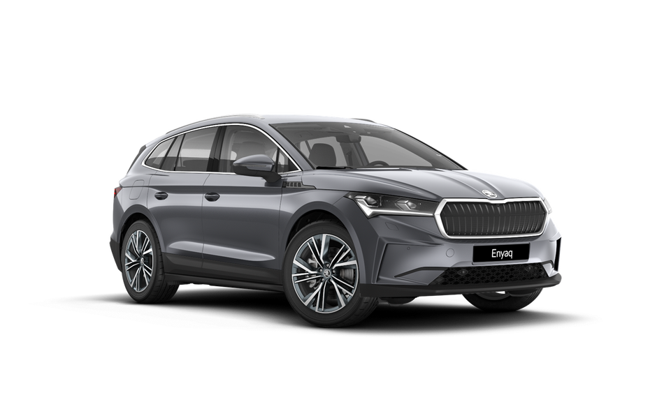 Skoda Enyaq 85 iV Premium 5d