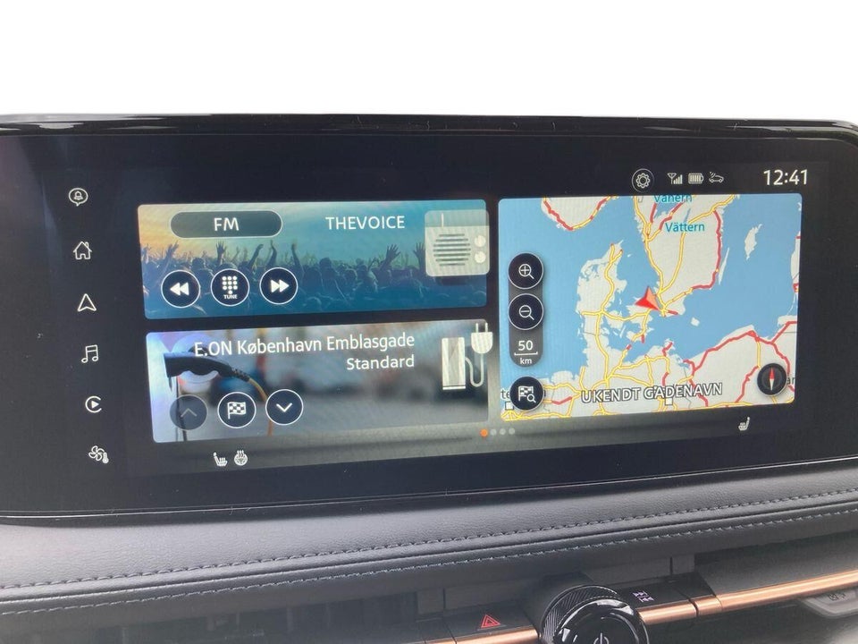 Nissan Ariya 87 Advance 5d