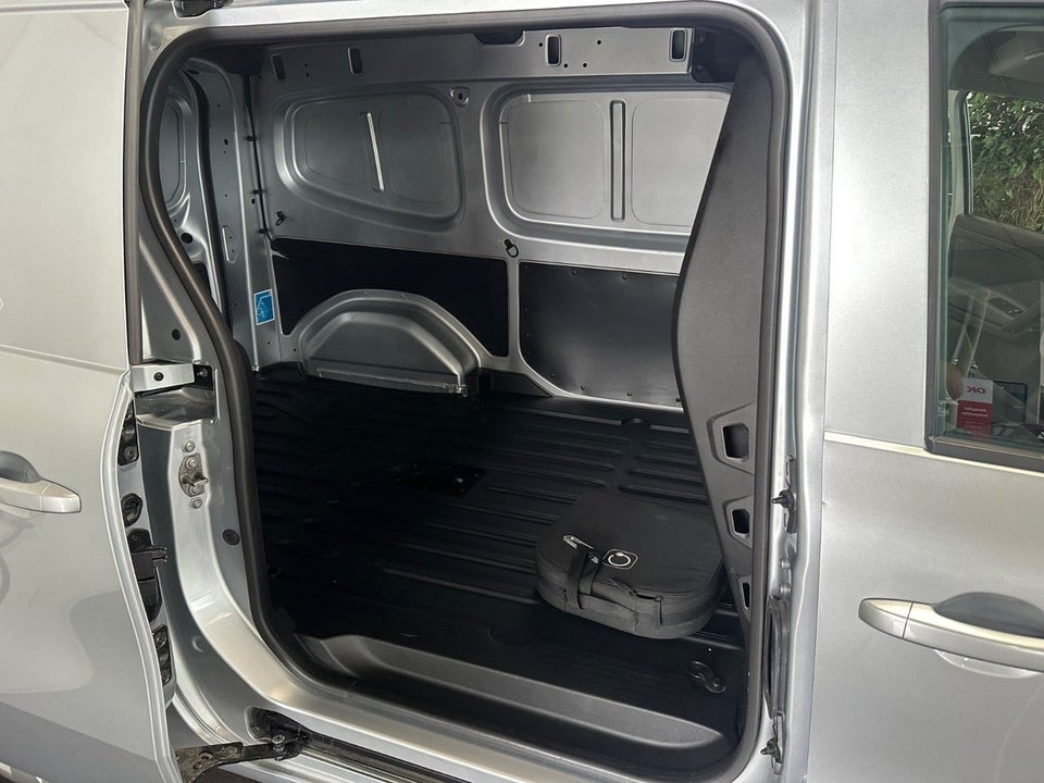 Mercedes eCitan A3 PRO Van