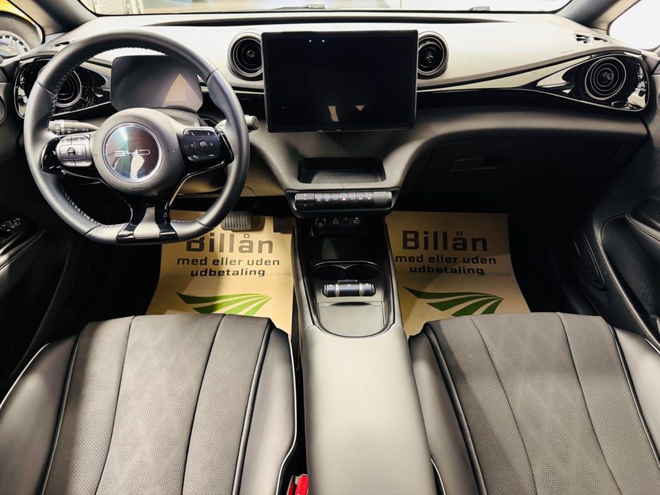 BYD Dolphin 60 Comfort 5d