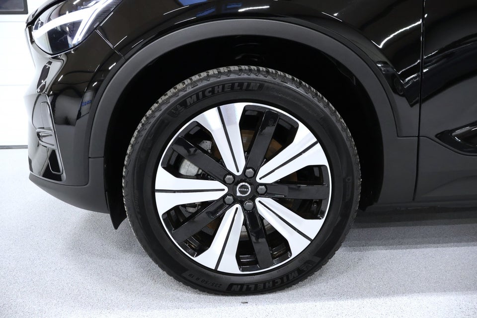 Volvo XC40 P6 ReCharge Core 5d