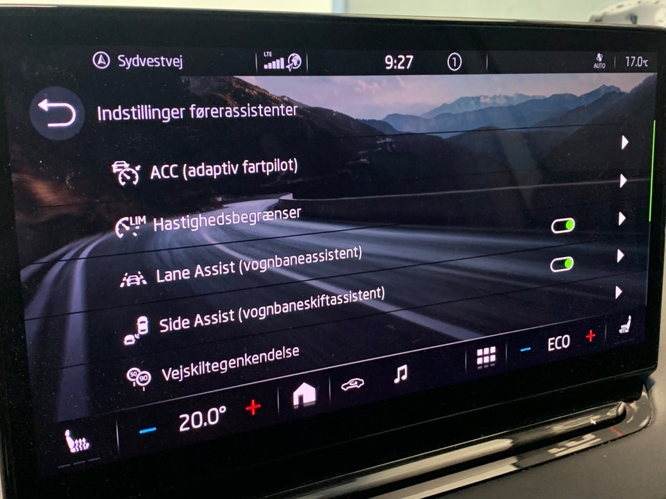 Skoda Enyaq 80 iV Selection Suite 5d
