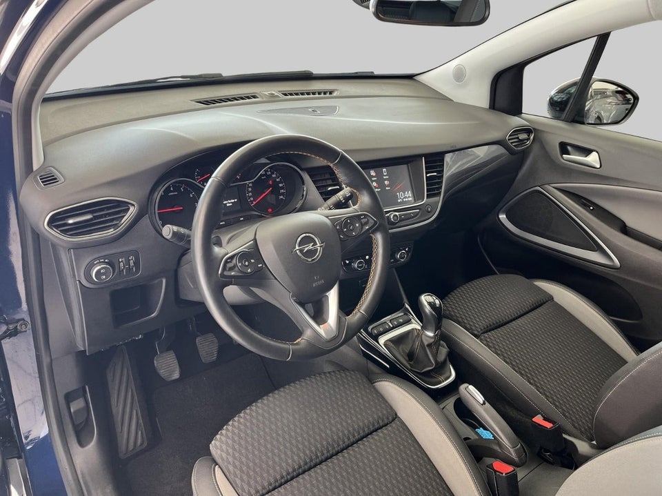 Opel Crossland X 1,2 Sport 5d