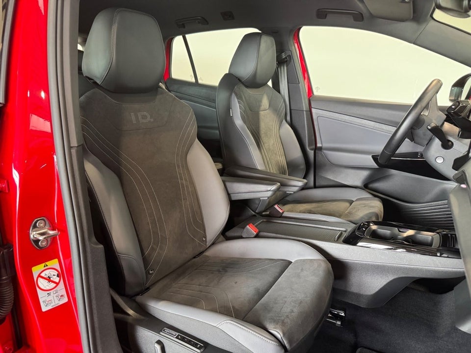 VW ID.4 77 Pro Performance 5d