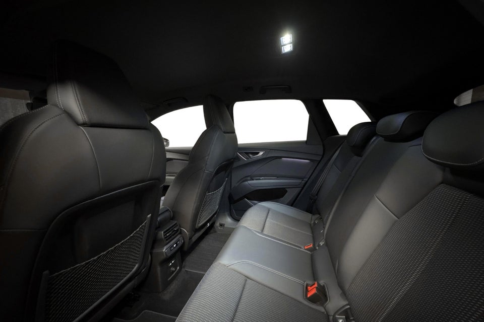 Audi Q4 e-tron 45 Ultra 5d