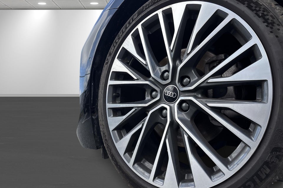 Audi A6 e-tron Ultra Avant 5d