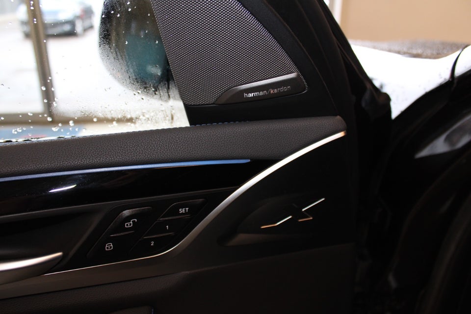 BMW iX3 Charged Plus M-Sport 5d