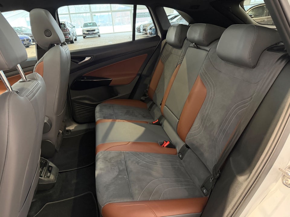 VW ID.4 77 1ST Pro Performance Max 5d