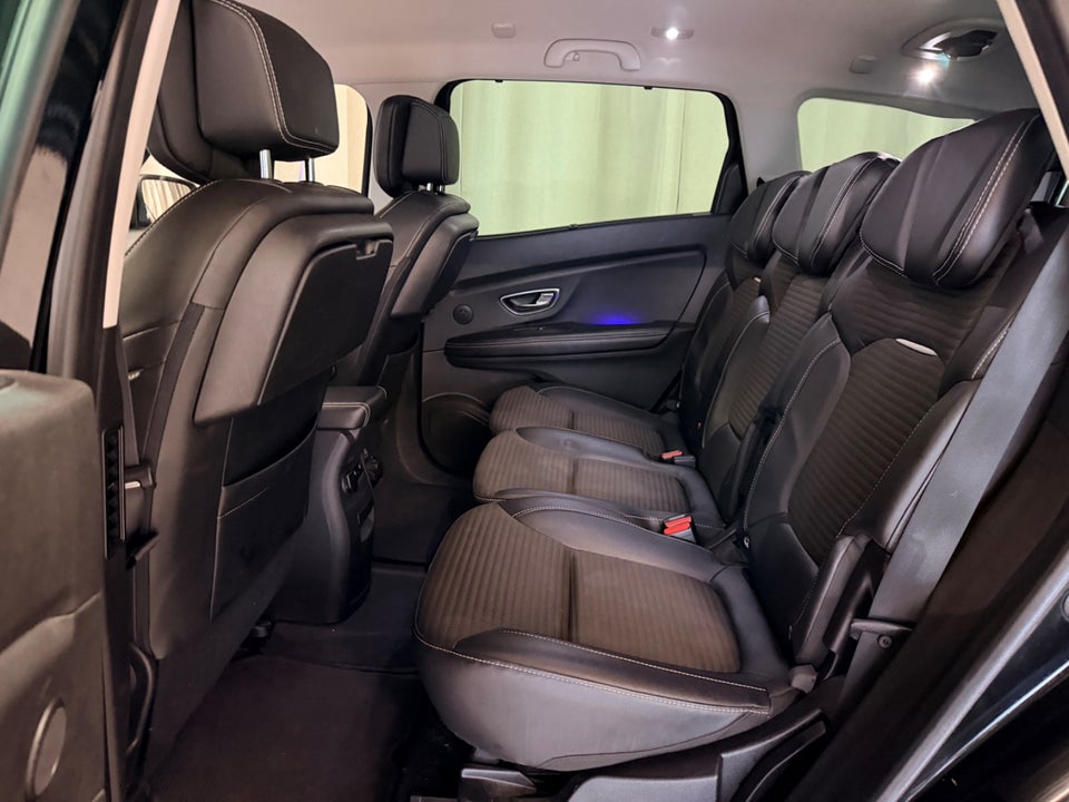 Renault Grand Scenic IV 1,5 dCi 110 Bose Edition 7prs 5d