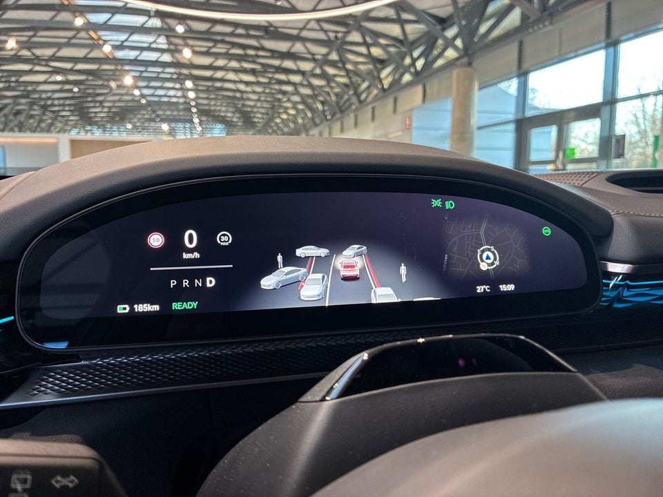 Zeekr 7X Core RWD 5d