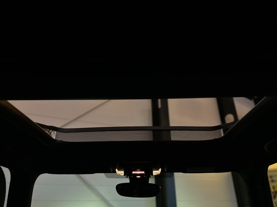 MINI Cooper SE Yours Trim 3d