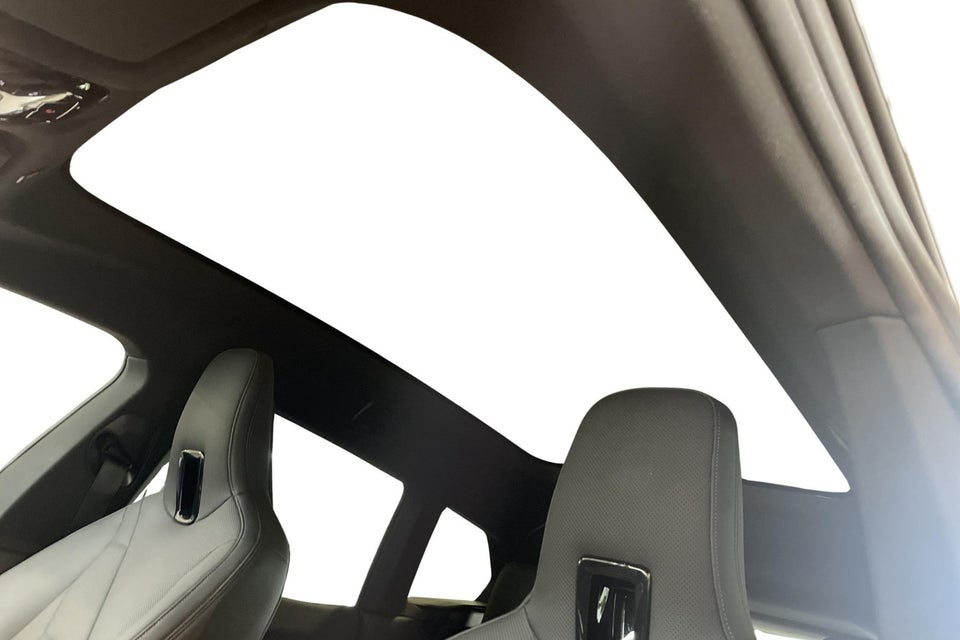 BMW iX xDrive40 Sport 5d