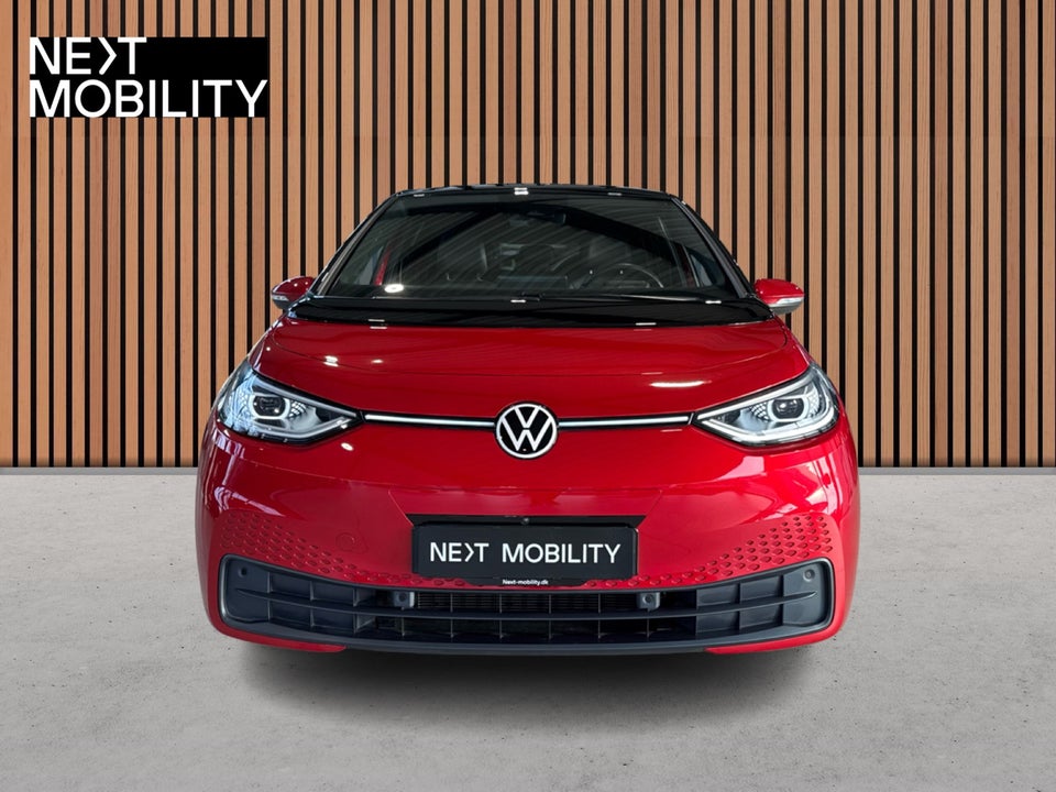 VW ID.3 77 Pro S 5d