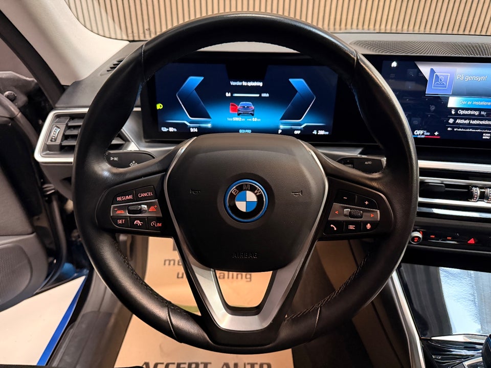 BMW i4 eDrive35 5d