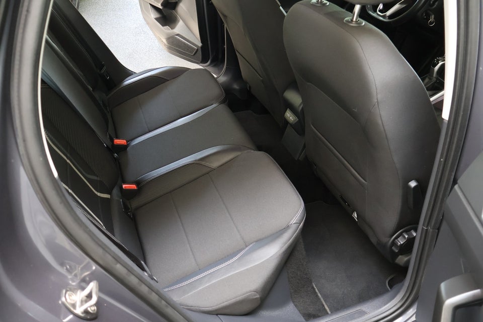 VW Taigo 1,5 TSi 150 Style DSG 5d