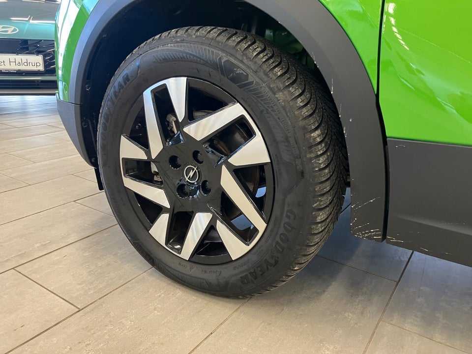 Opel Mokka-e 50 GS Line 5d