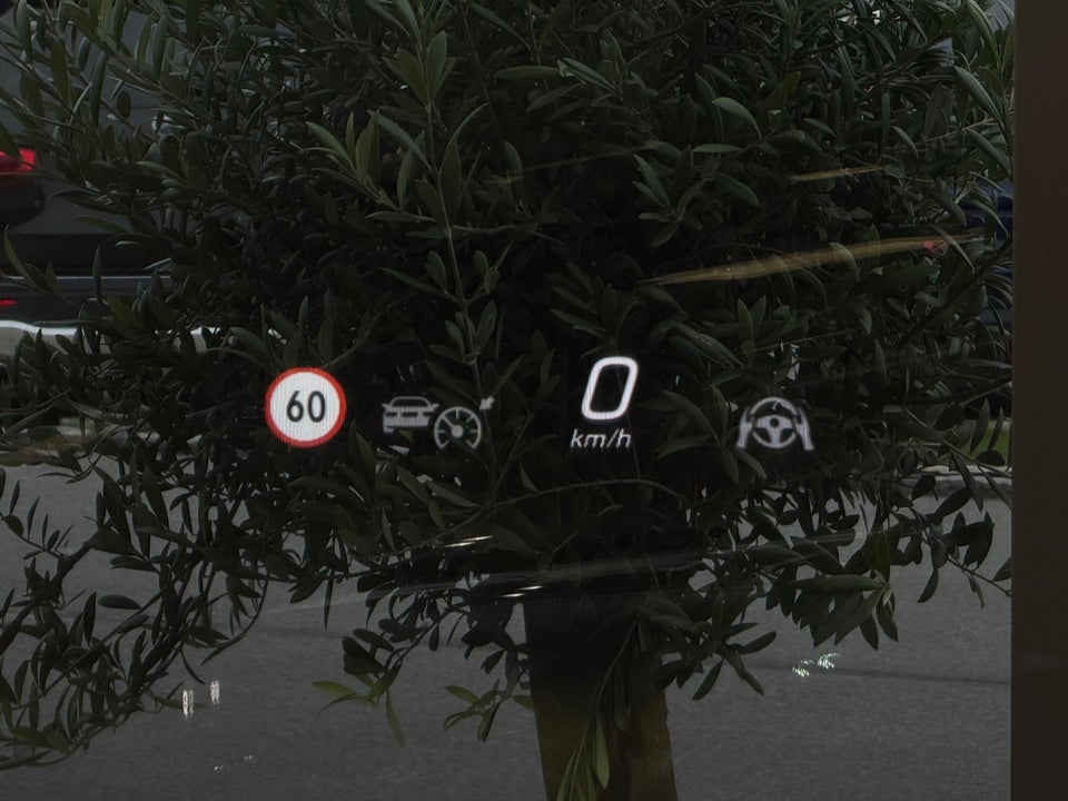 Mercedes EQS450+ AMG Line 5d