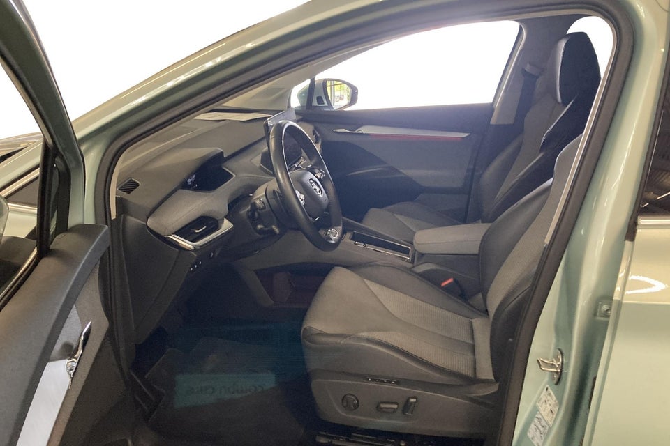 Skoda Enyaq 80 iV 5d