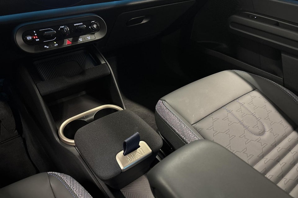 MINI Countryman E Classic Trim S 5d