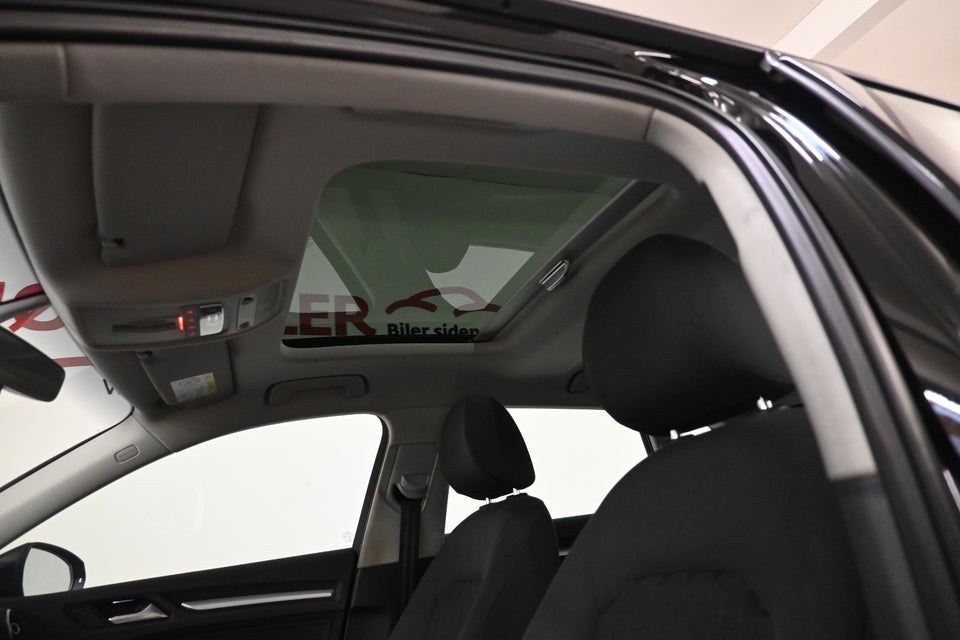 Audi A3 1,4 TFSi 150 Attraction Sportback 5d